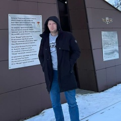 Юра Шишкин, 28.02, Новосибирск