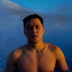 Дамдын Кара-Сал