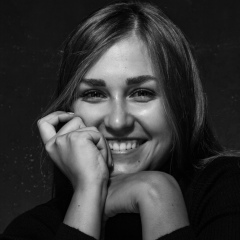 Оля Пенькова, 01.04, Москва