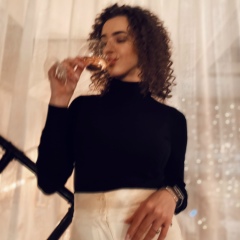 Елизавета Яцканич, 27.07.2003