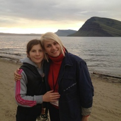 Ольга Ряжкина, 11.03, Красноярск