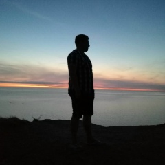 Евгений Вохмянин