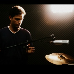 Charleston Mudrey, 07.01.1987, Goiânia