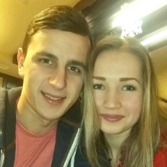 Андрей Соляник, 17.11, Сумы