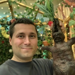 Александр Евсеев, 21.04, Дзержинск