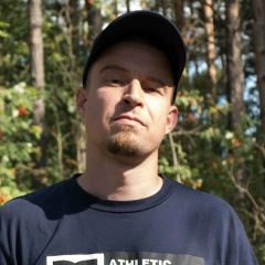 Тёма Кураковский, 28.01.1987, Ящера