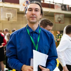 Александр Большаков, 31.07.1982, Йошкар-Ола