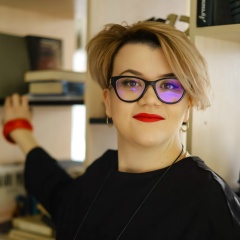 Марина Хлебникова, 09.06, Пермь