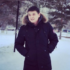 Куанышбек Зайтбек, 04.07, Астана