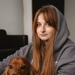 Valeria Guseinova, 12.10.1993, Москва