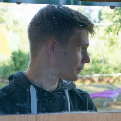 Андрей Кравцов, 26.11, Москва