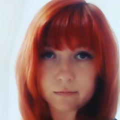 Марина Артемова, 26.10, Старый Оскол