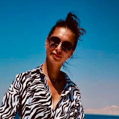 Ирина Ефимова, 16.01.1985, Екатеринбург