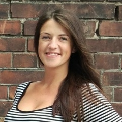 Юлия Власова, 09.09.1986, Санкт-Петербург