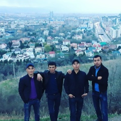 Батыр Шакаров, 04.10.1989