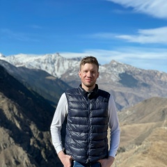 Алексей Козин, 01.06.1989, Singapore