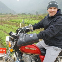 Федор Шилов, 02.01.1986, Санкт-Петербург