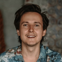 Александр Меньшиков, 20.02, Санкт-Петербург