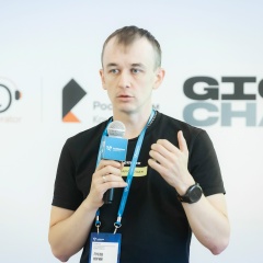 Юрий Гусев, 24.07.1987, Вербилки