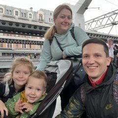 Антон Худяков, 08.03.1988, Норильск