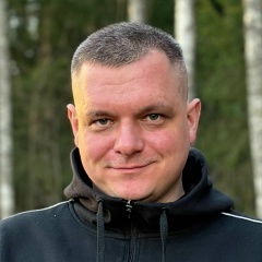 Павел Шубин, Руза