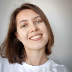 Анна Близнюк, 11.06, Краснодар