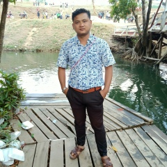 Ayar Chin, 26.05.1995