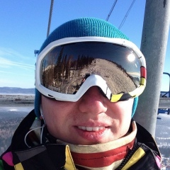 Алексей Трусов, 25.06, Красноярск