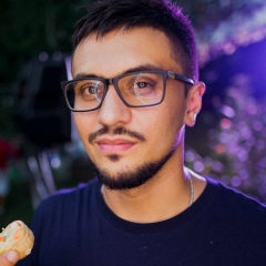 Misha Kuchera, 21.01, Ивано-Франковск