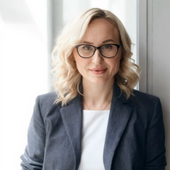 Дарья Шапошникова, Санкт-Петербург