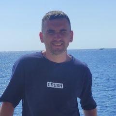 Сергей Олейник, 10.04.1987, Омск