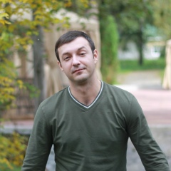 Виктор Дмитриев, 27.09, Нальчик