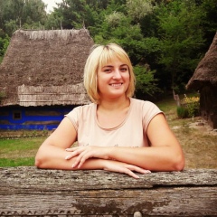 Марина Максимова, 22.03.1988, Харьков