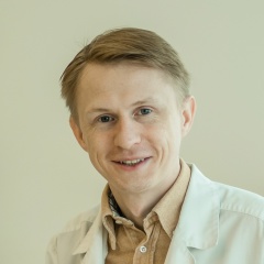 Павел Докшин, 03.08, Санкт-Петербург