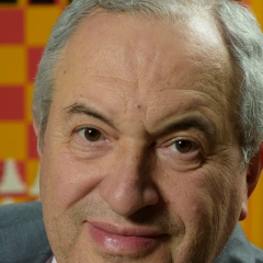 Геннадий Несис, 22.05, Санкт-Петербург