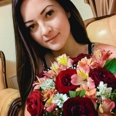 Наталя Бора, 26.05
