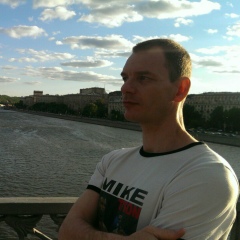 Сергей Сероусов, 08.08.1973, Рузаевка