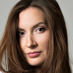 Ирина Кокшарова, 24.01