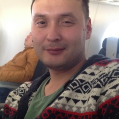 Эдуард Утегенов, 13.10.1987, Алматы