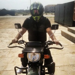 Андрей Бадмаев, 27.04.1990, Лагань