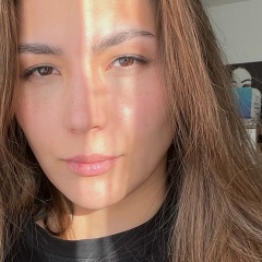 Лейла Эгамова, 19.04, Москва