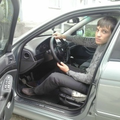 Кантемир Гендугов, 10.07.1992, Москва