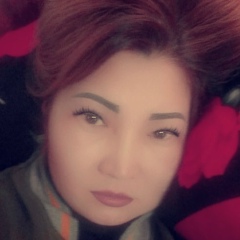 Gulnar Rahmetalieva, 30.06.1972