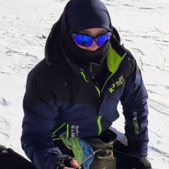 Сергей Азов, 26.06.1988, Архангельск