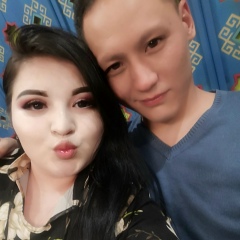 Фариза Максатова, 10.02, Алматы