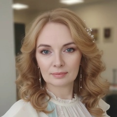 Анна Дымова, Сыктывкар