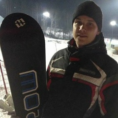 Станислав Ворошилов, 31.08.1989, Павлодар