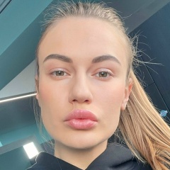 Ирина Буцкая, 11.09, Краснодар