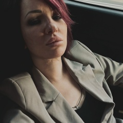 Алиса Шелепнева, 19.07.1991, Москва