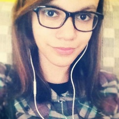 Milena Oliveira, 02.05.1998, Rio de Janeiro